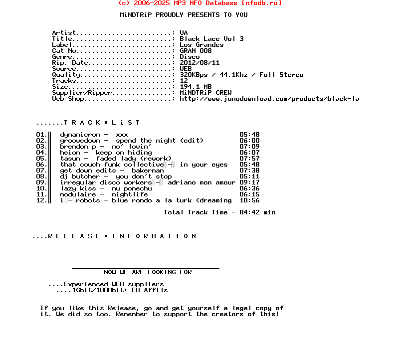 VA-Black_Lace_Vol_3_(GRAN008)-WEB-2012