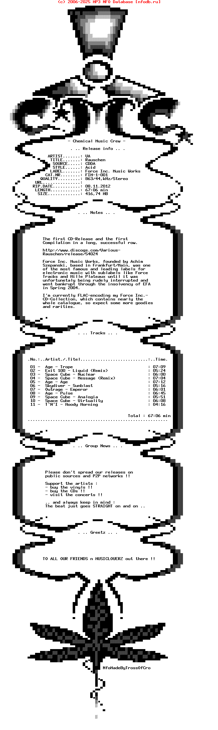 VA-Rauschen_(FIM-1-001)-CD-FLAC-1992