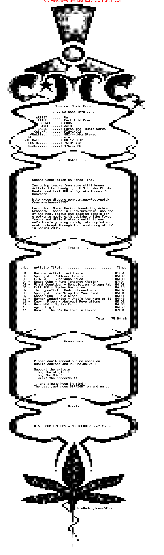 VA-Post_Acid_Crash_(FIM-1-002)-CD-FLAC-1992