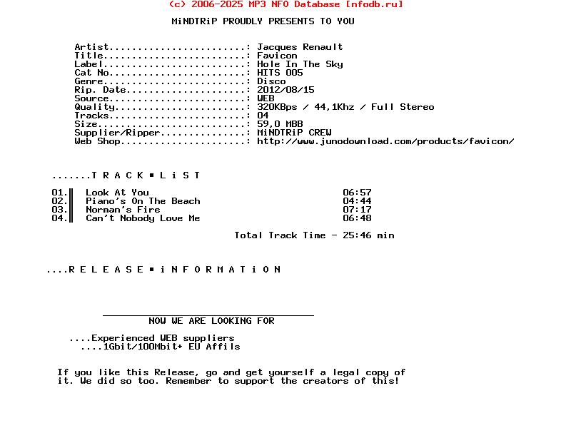 Jacques_Renault-Favicon_(HITS005)-WEB-2009