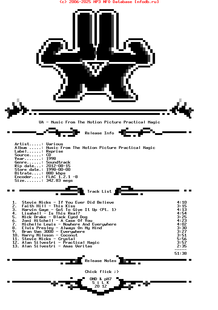 VA-Music_From_The_Motion_Picture_Practical_Magic-CD-FLAC-1998