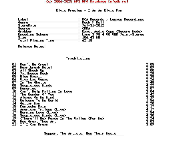 Elvis_Presley-I_Am_An_Elvis_Fan-2012