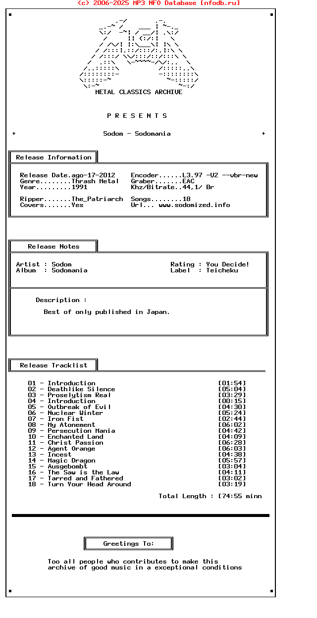 Sodom_-_Sodomania_(ONLY_FOR_JAPAN)-1991-Mca_Int