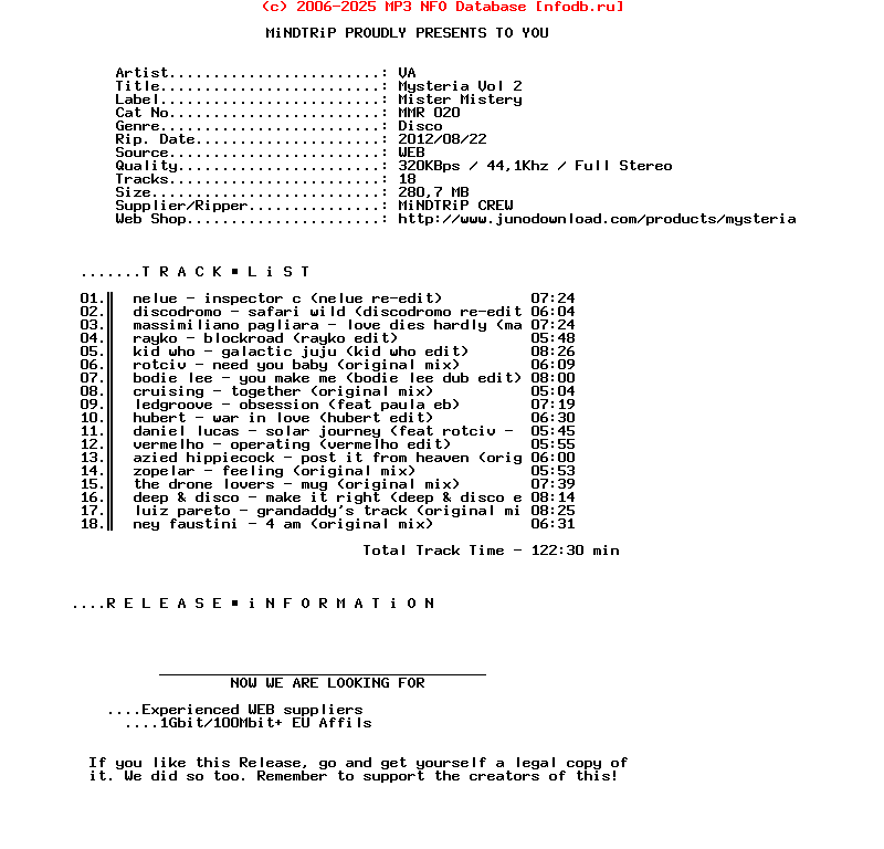 VA-Mysteria_Vol_2_(MMR020)-WEB-2011