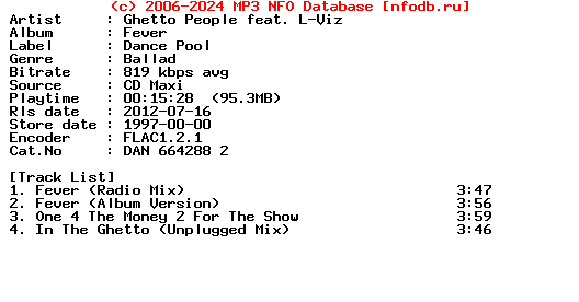 Ghetto_People_Feat._L-Viz-Fever-CDM-1997