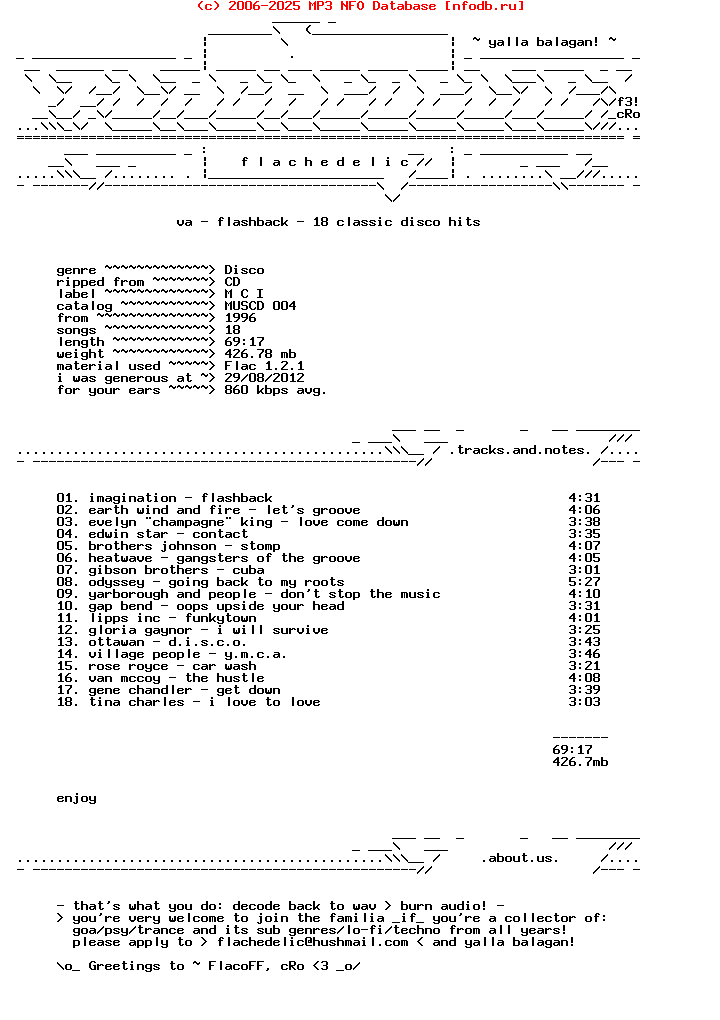 VA_-_Flashback_-_18_Classic_Disco_Hits-CD-(FLAC)-1996-flachedelic