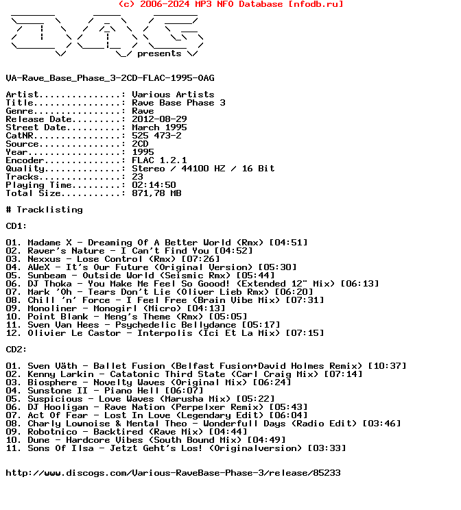 VA-Rave_Base_Phase_3-2CD-FLAC-1995