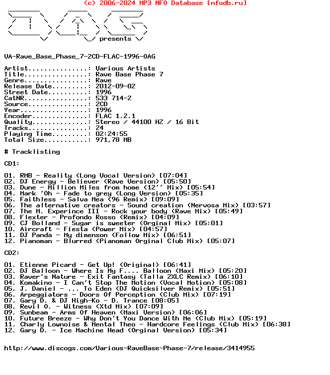 VA-Rave_Base_Phase_7-2CD-FLAC-1996