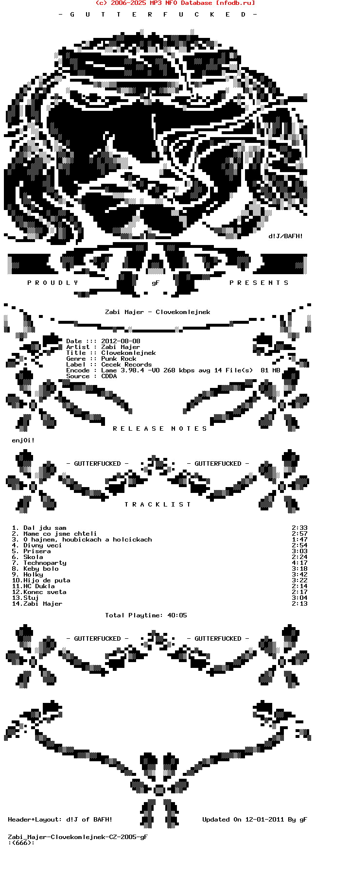 Zabi_Majer-Clovekomlejnek-CZ-2005