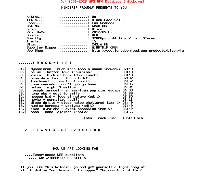 VA-Black_Lace_Vol_2_(GRAN006)-WEB-2012