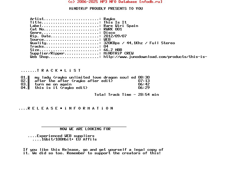 Rayko-This_Is_It_(RWRK001)-WEB-2012