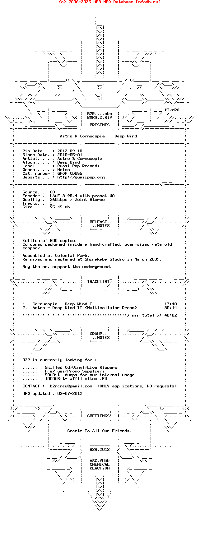 Astro_And_Cornucopia-Deep_Wind-2010