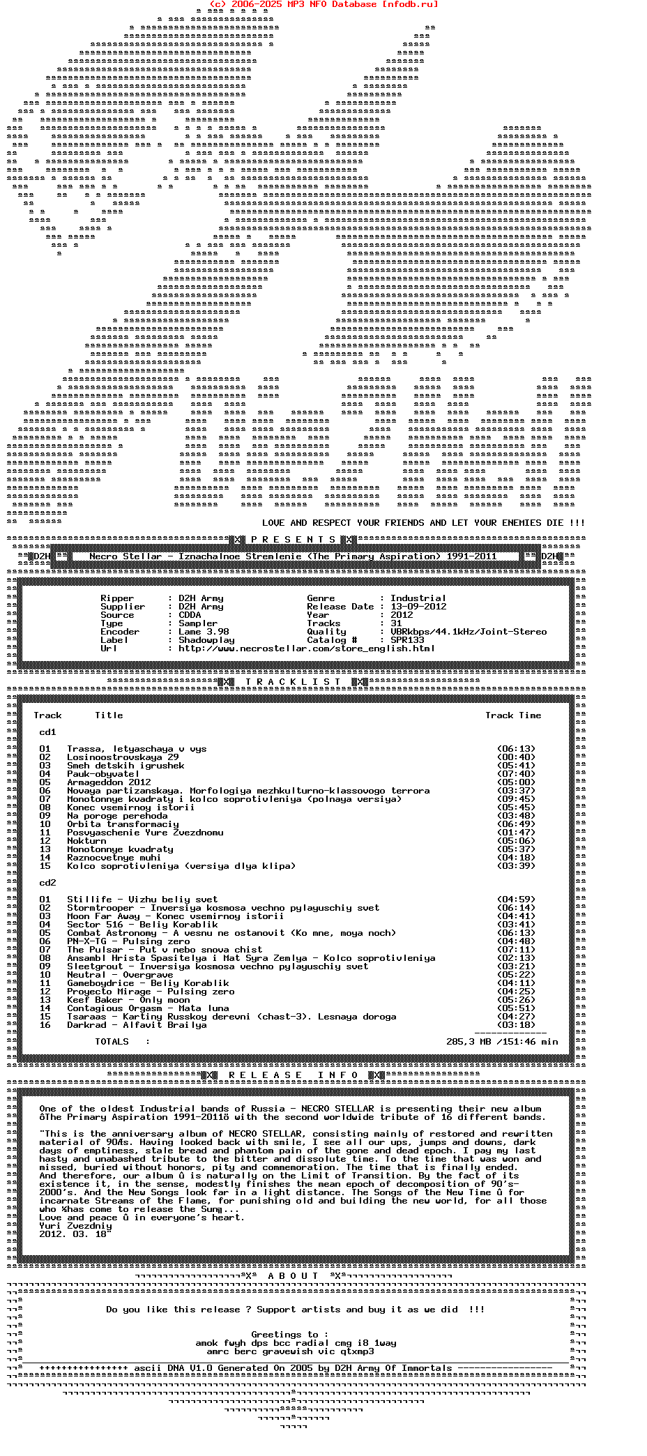 Necro_Stellar-Iznachalnoe_Stremlenie_(THE_PRIMARY_ASPIRATION)_1991-2011-2CD-RU-2012