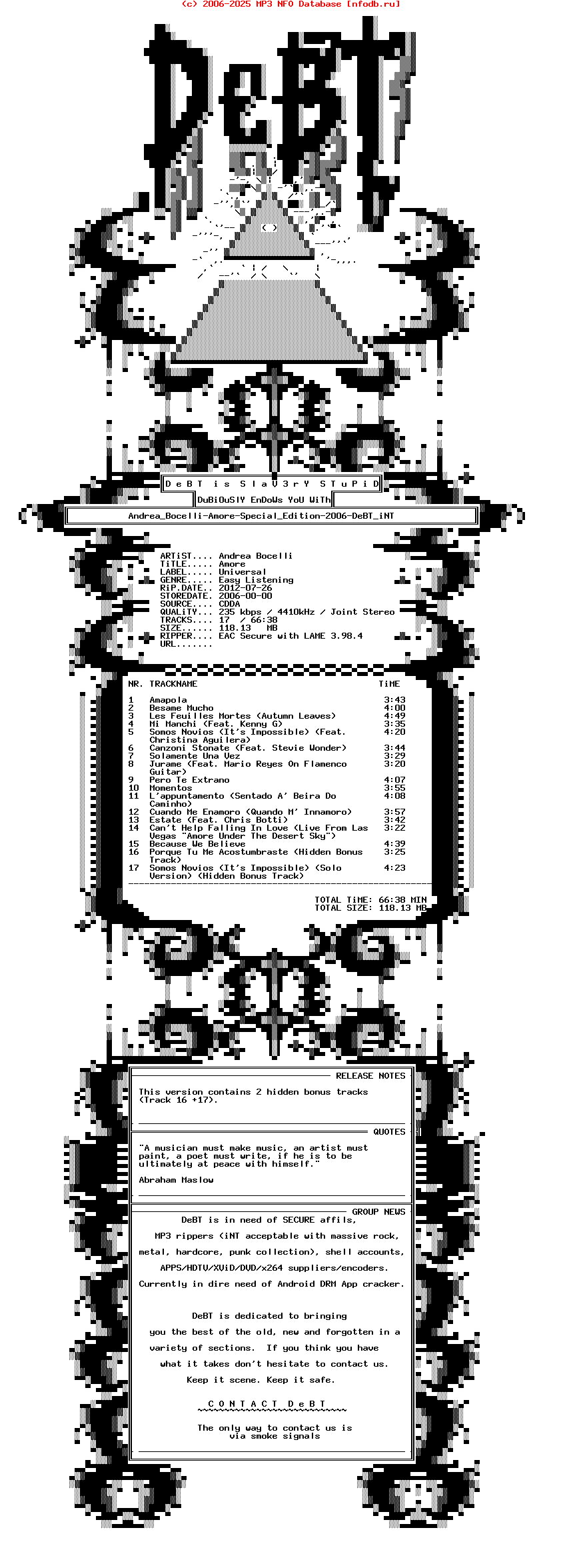 Andrea_Bocelli-Amore-Special_Edition--2006-DeBT