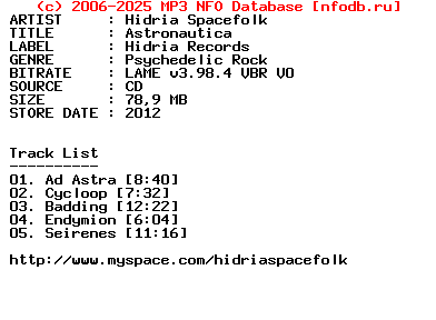 Hidria_Spacefolk-Astronautica-2012