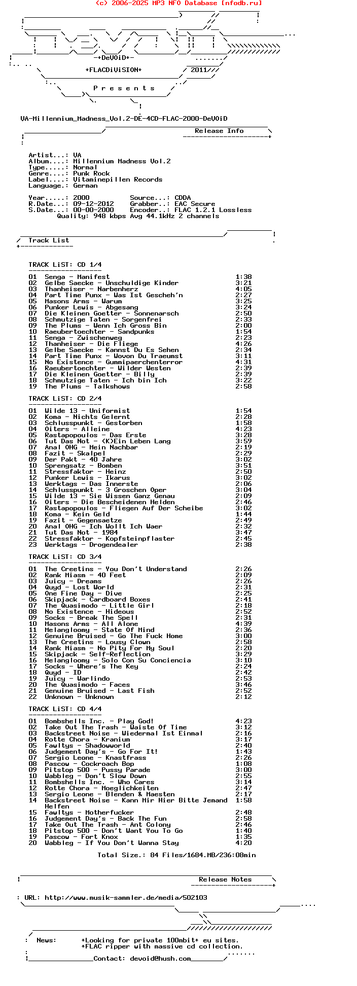 VA-Millennium_Madness_Vol.2-DE-4CD-FLAC-2000
