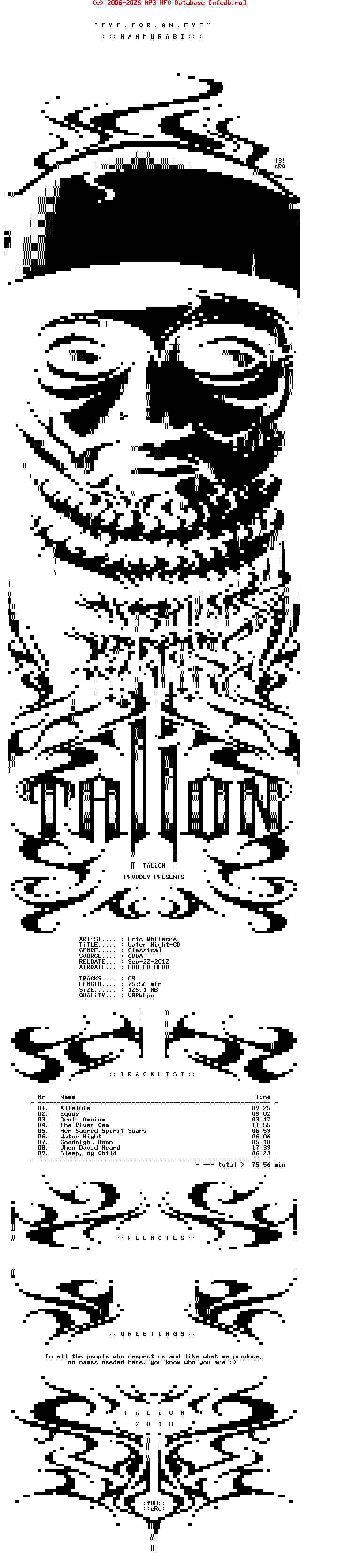 Eric_Whitacre_-_Water_Night-CD-2012-TALiON