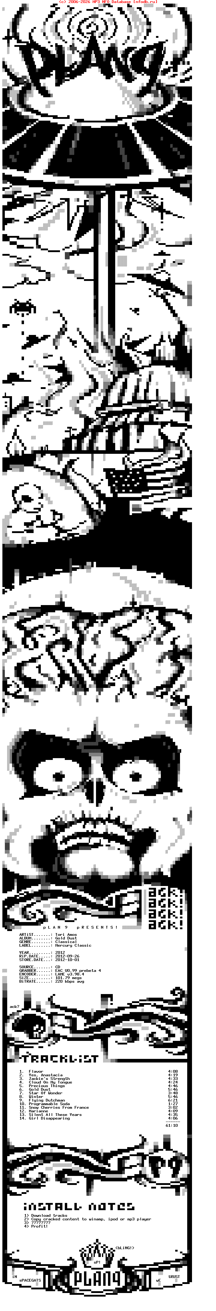 Tori_Amos-Gold_Dust-2012