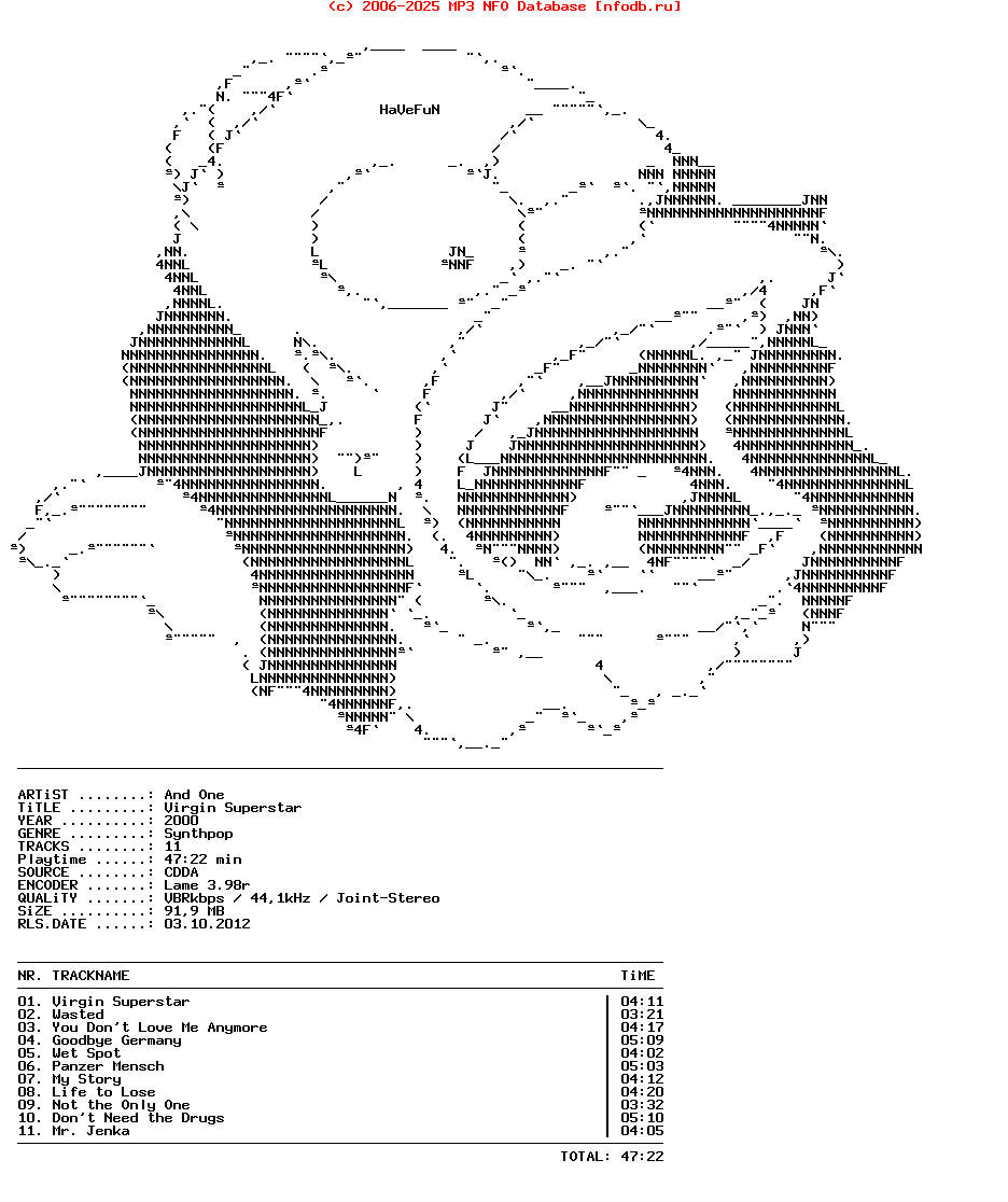 And_One_-_Virgin_Superstar-2000-Havefun_Int
