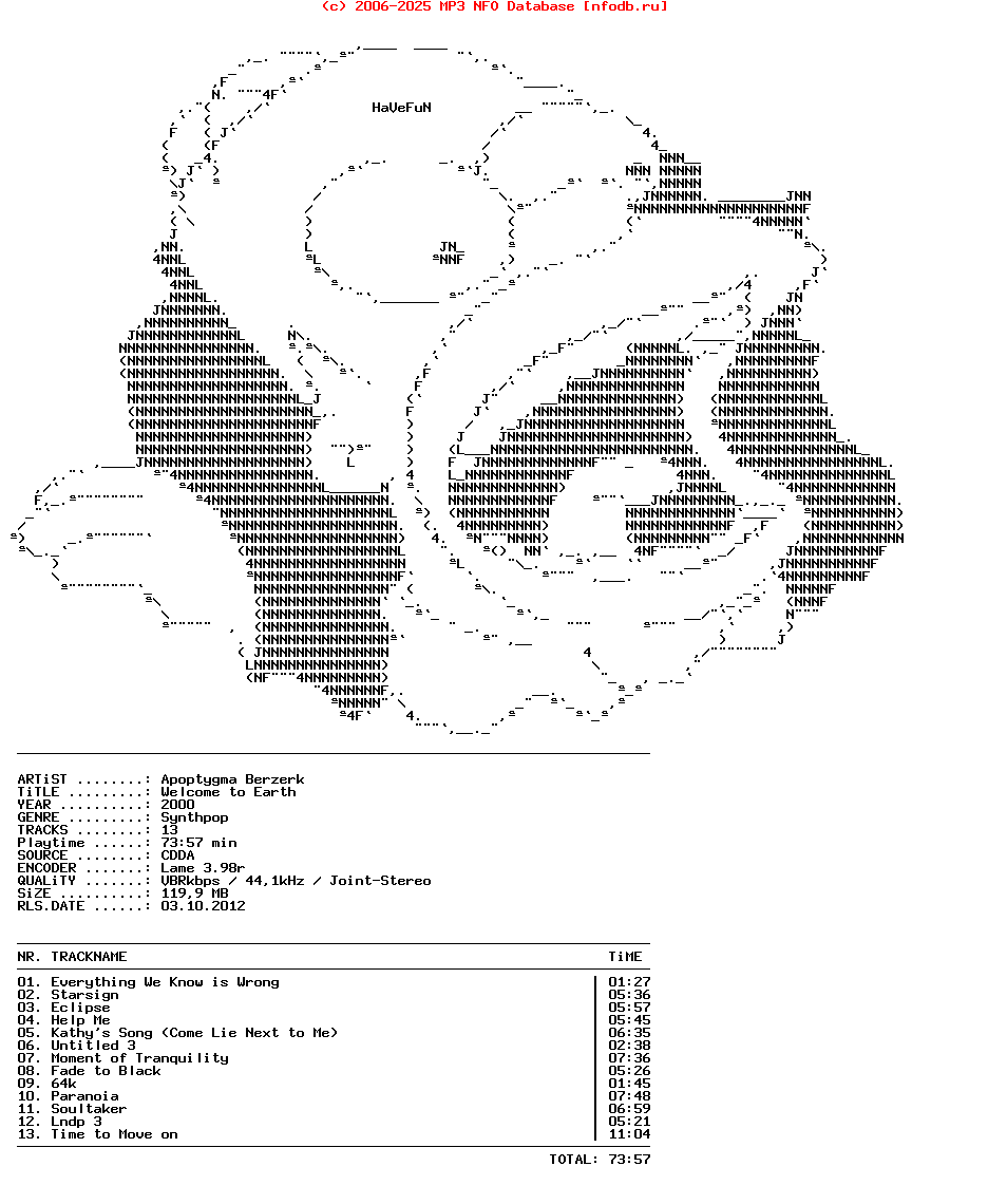Apoptygma_Berzerk_-_Welcome_To_Earth-2000-Havefun_Int
