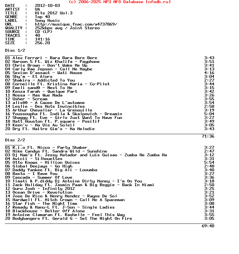 VA-Hits_2012_Vol.3-2CD-2012