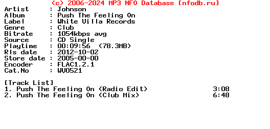 Johnson-Push_The_Feeling_On-CDS-2005