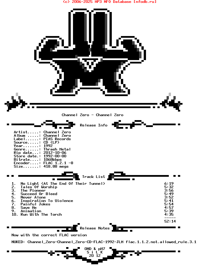 Channel_Zero-Channel_Zero-Rerip-CD-FLAC-1992