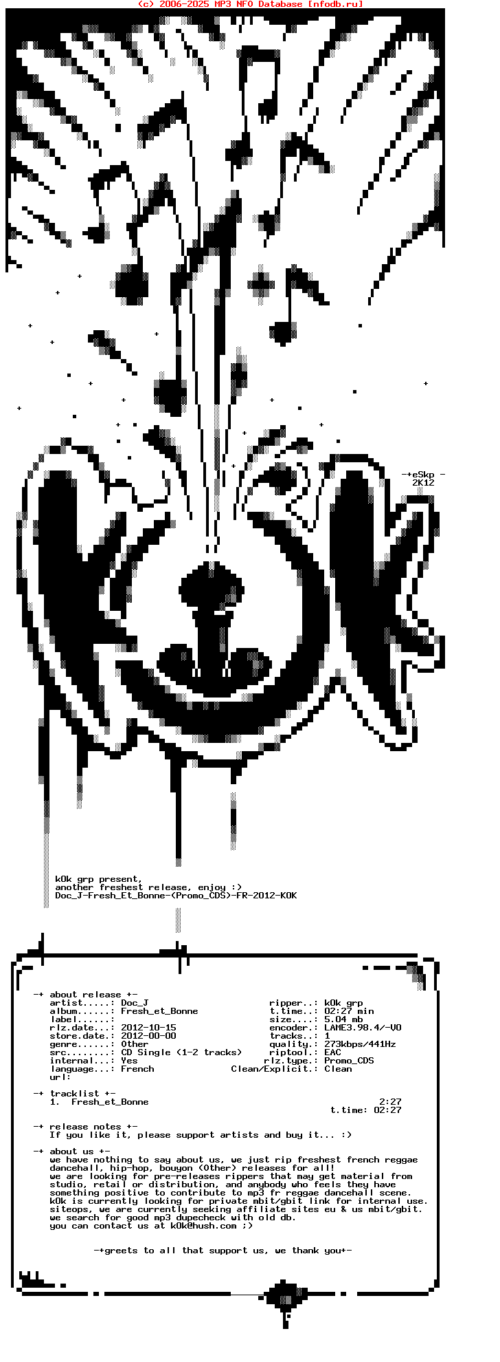 Doc_J-Fresh_Et_Bonne-(PROMO_CDS)-FR-2012-K0K