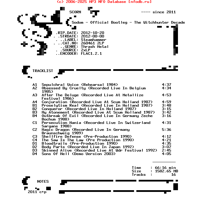 Sodom-Official_Bootleg_-_Ttchhudter_Eecade-2Lp--2Lp-2012