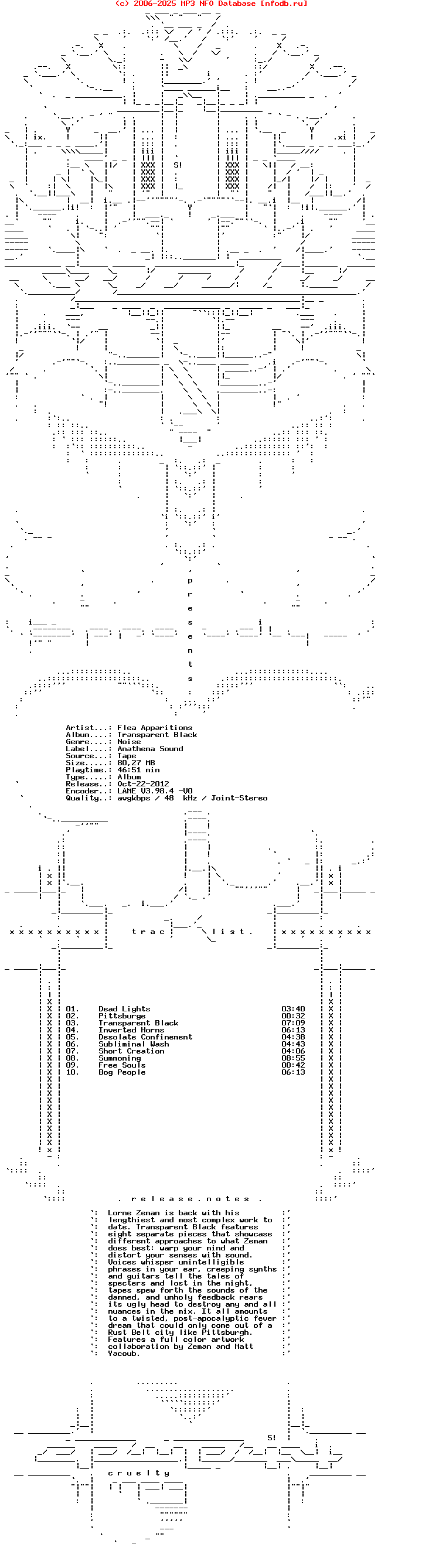 Flea_Apparitions_-_Transparent_Black-Tapthemandso0092009-Cru9-CRUELTY