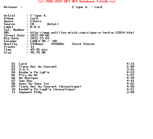Clyne_A.-Lord-CD-FR-2012