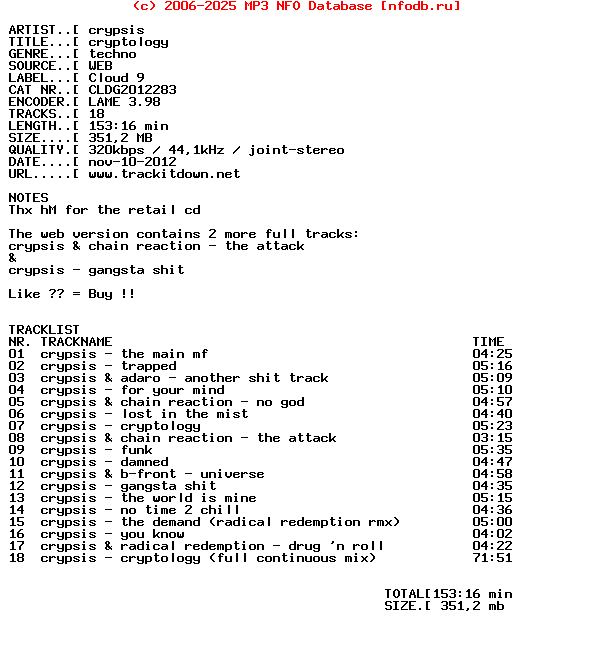 Crypsis_-_Cryptology-WEB-2012