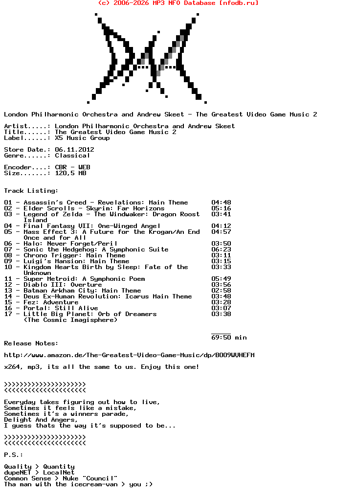 London_Philharmonic_Orchestra_And_Andrew_Skeet_-_The_Greatest_Video_Game_Music_2-WEB-2012