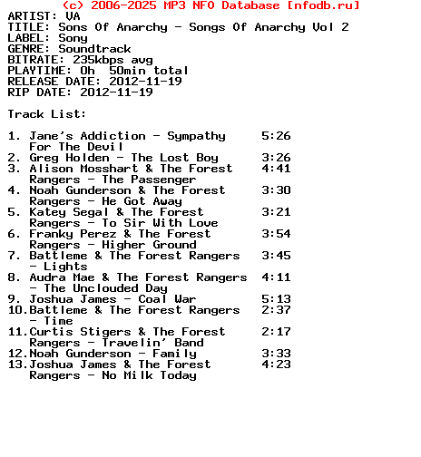 VA-Sons_Of_Anarchy-Songs_Of_Anarchy_Vol_2-(OST)-2012