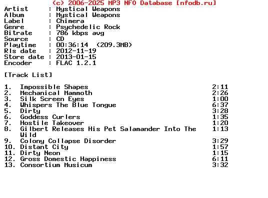 Mystical_Weapons-Mystical_Weapons-Advance-CD-FLAC-2013