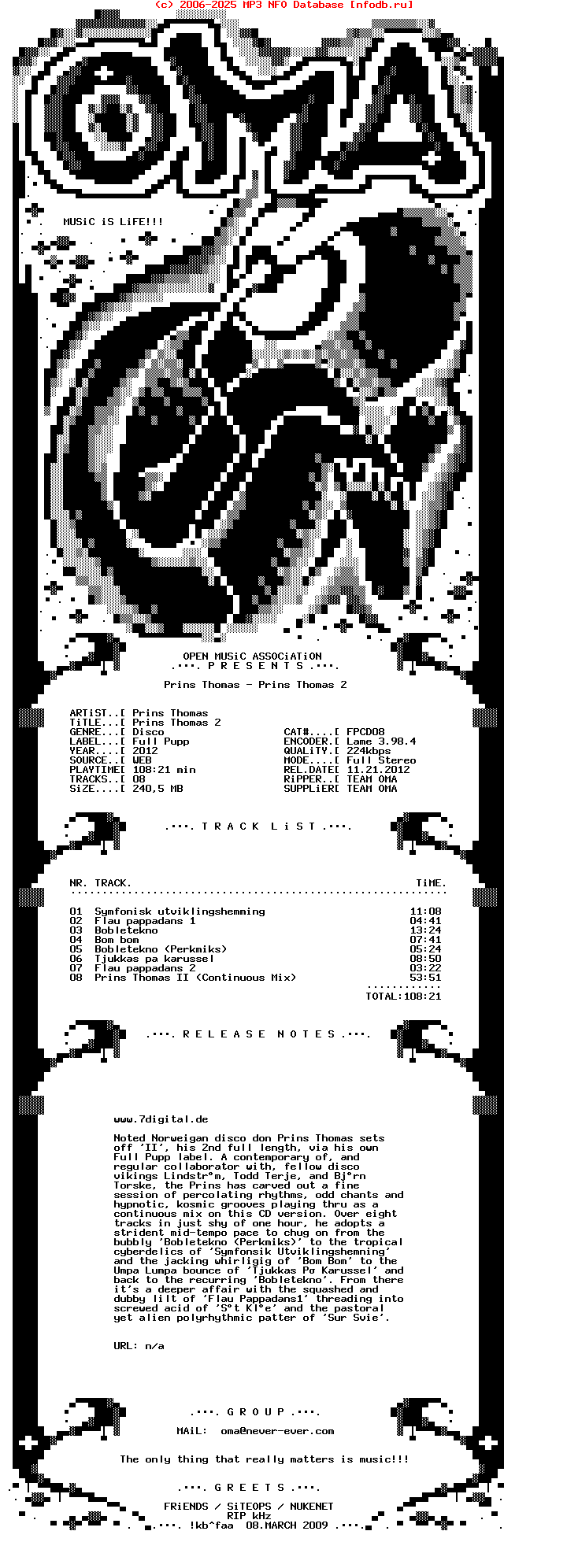 Prins_Thomas--Prins_Thomas_2-(FPCD08)-WEB-2012-OMA