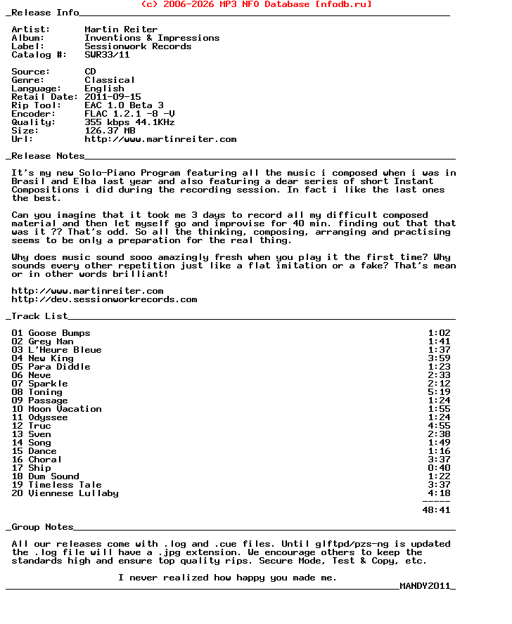 Martin_Reiter-Inventions_And_Impressions-(SWR33-11)-CD-FLAC-2011