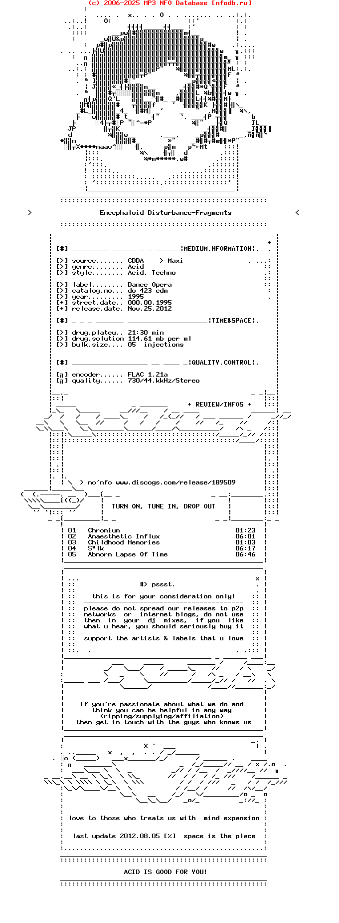 Encephaloid_Disturbance-Fragments-(DO_423_CDM)-CDM-FLAC-1995
