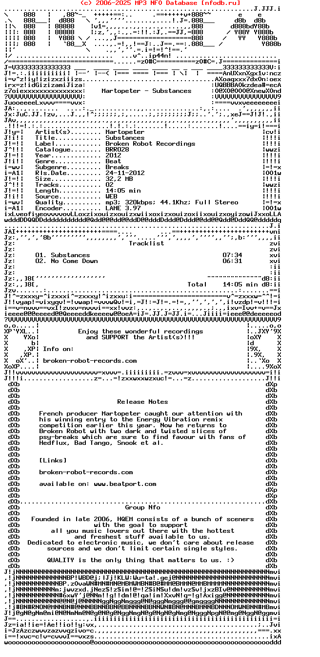 Martopeter_-_Substances-(BRR028)-WEB-2012-HQEM