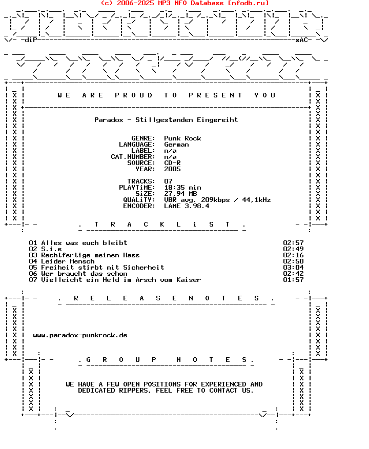 Paradox-Stillgestanden_Eingereiht-CDR-DE-2005