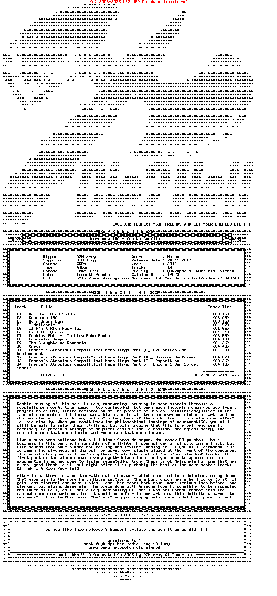 Mourmansk_150-Yes_We_Conflict-Limited_Edition-2012