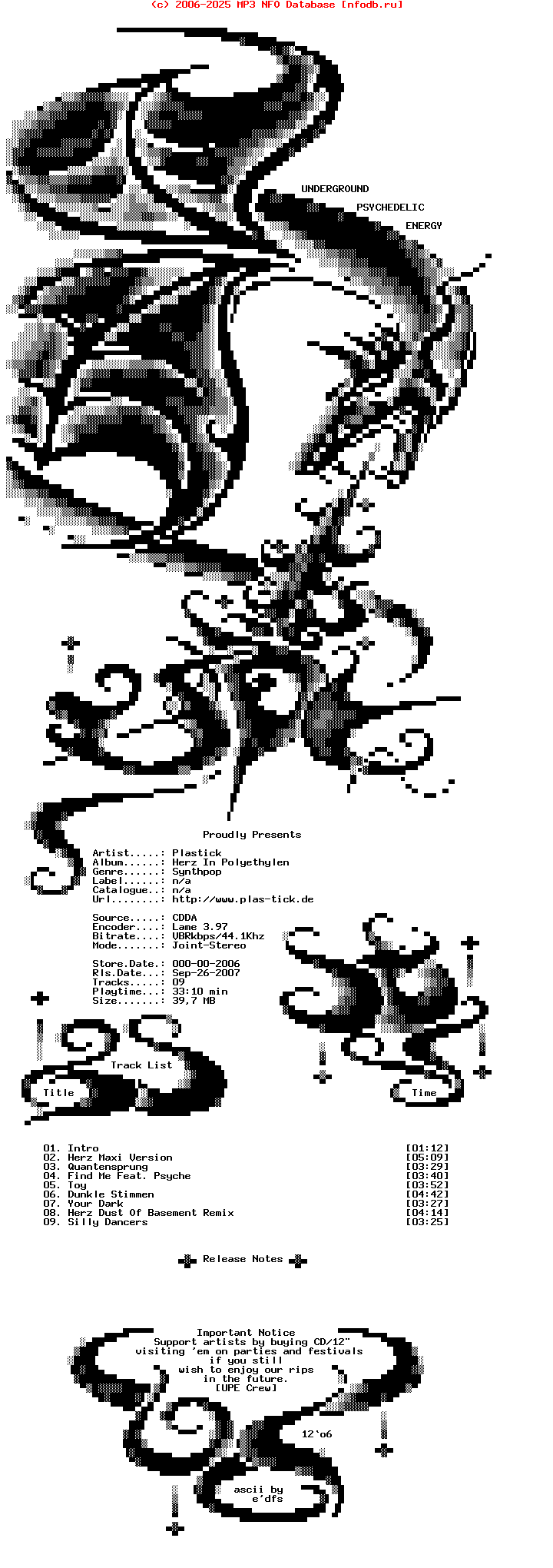 Plastick_-_Herz_In_Polyethylen-DE-2006-UPE