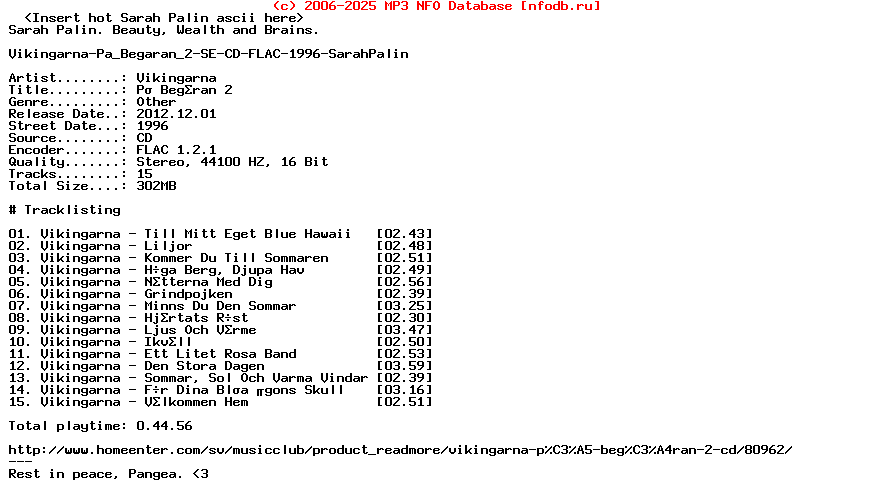 Vikingarna-Pa_Begaran_2-SE-CD-FLAC-1996-Sarahpalin