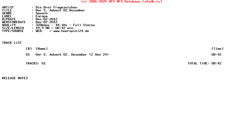 Die_Drei_Fragezeichen-Der_5._Advent_02.Dezember-WEB-DE-2012