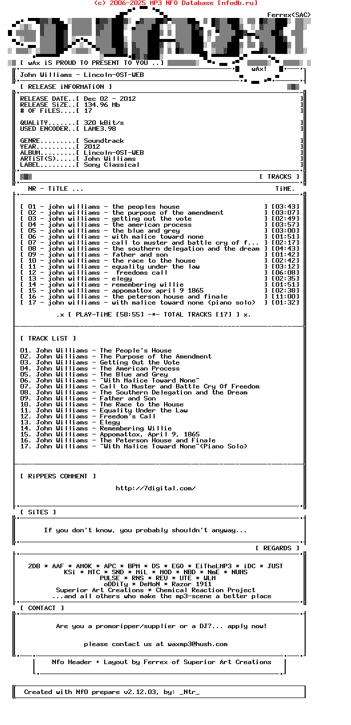 John_Williams-Lincoln-Ost-WEB-2012