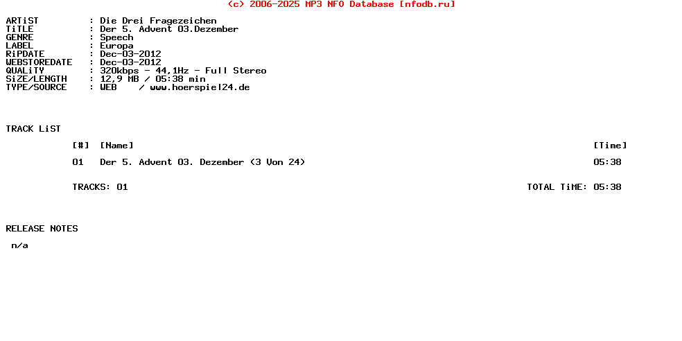 Die_Drei_Fragezeichen-Der_5._Advent_03.Dezember-WEB-DE-2012