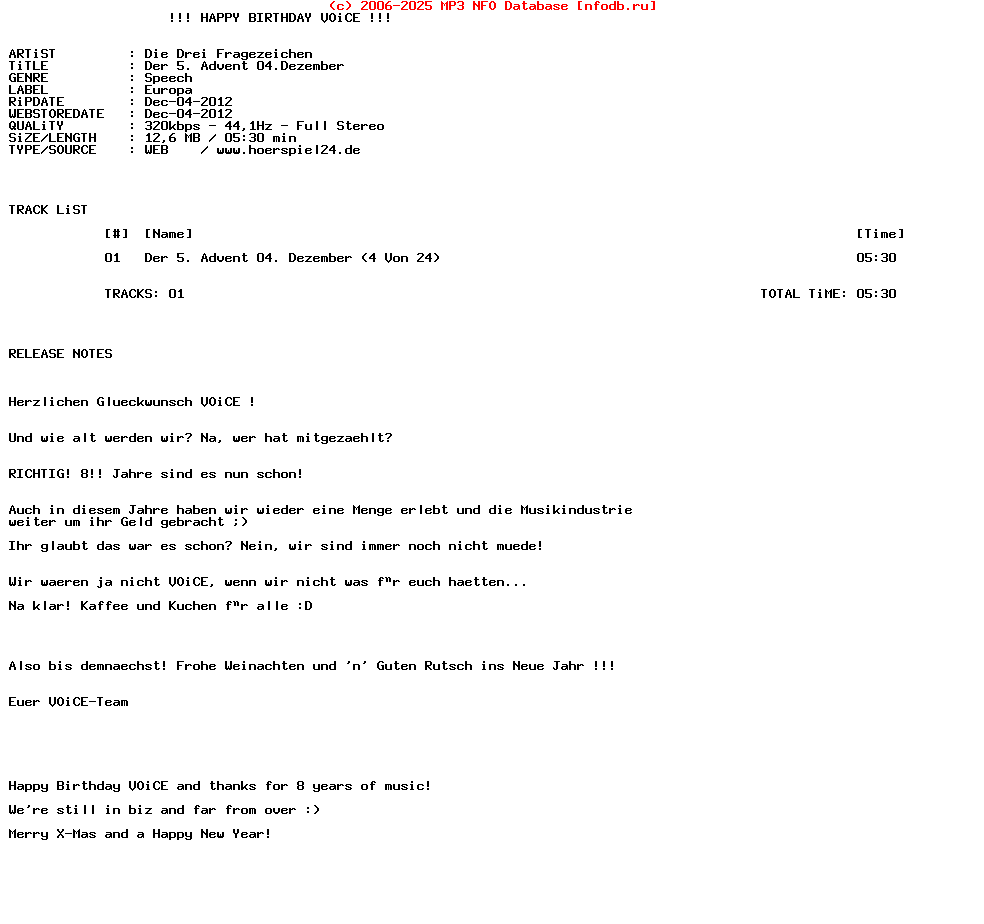 Die_Drei_Fragezeichen-Der_5._Advent_04.Dezember-WEB-DE-2012