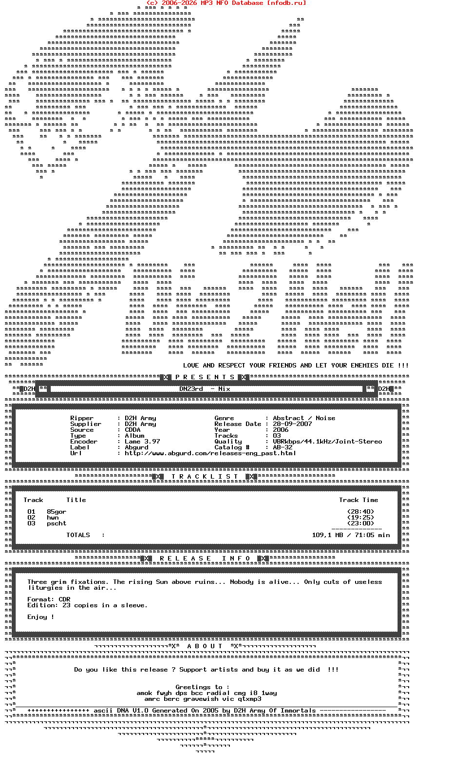 Dn23Rd-Nix-Limited_Edition-CDR-2006