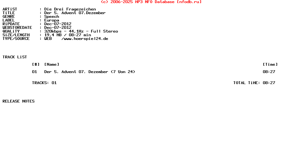 Die_Drei_Fragezeichen-Der_5._Advent_07.Dezember-WEB-DE-2012