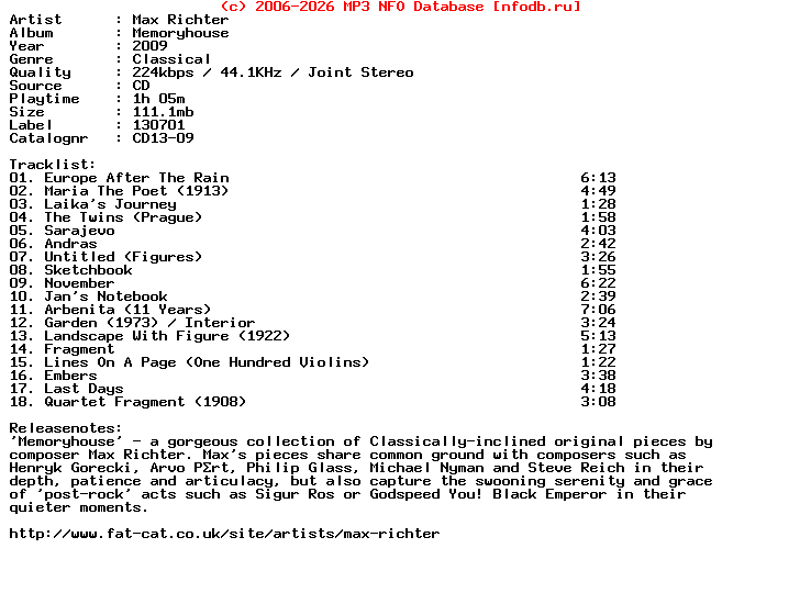 Max_Richter-Memoryhouse-Reissue-2009